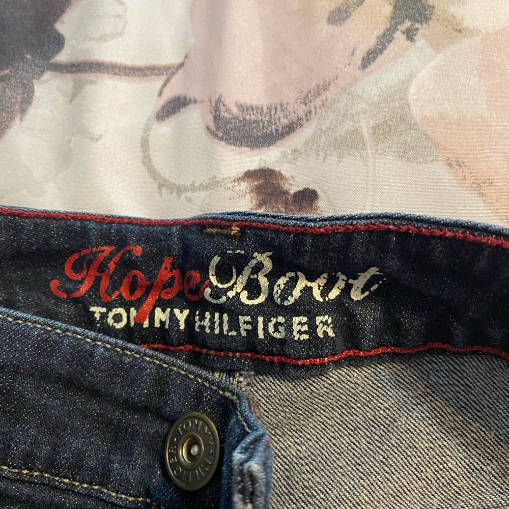 Tommy jeans
